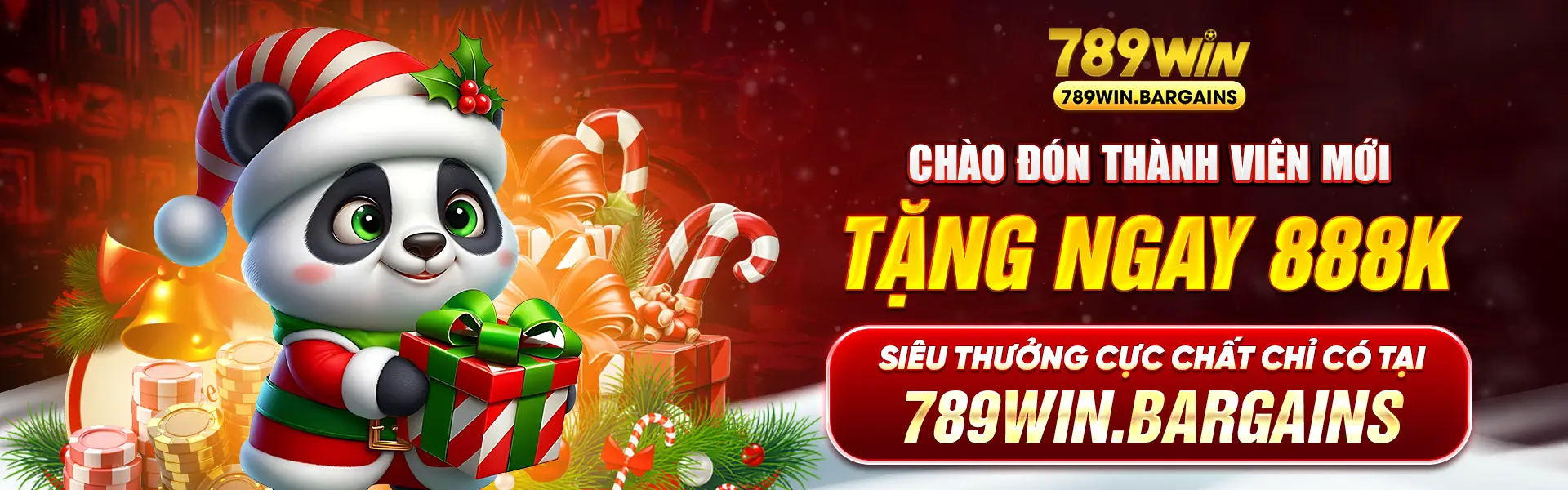 banner 789win chương trình khuyến mãi tặng 888k