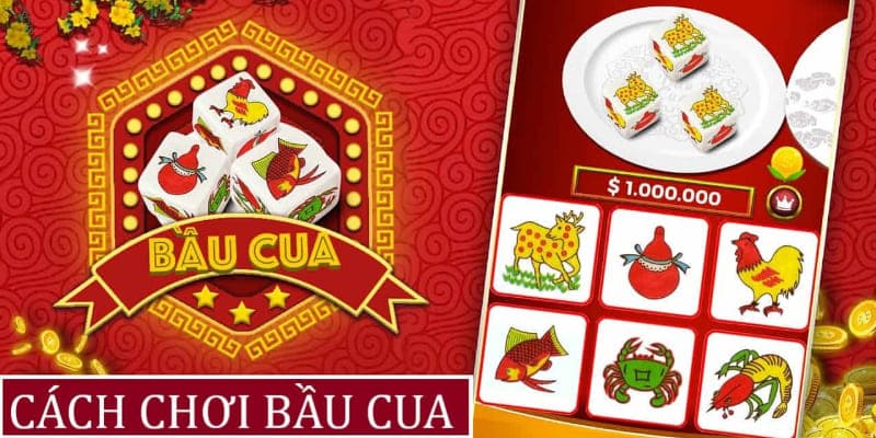 bầu cua 789win