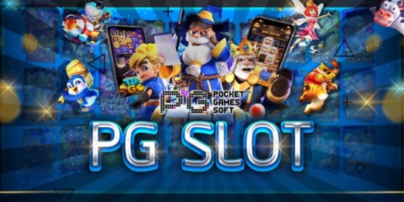 nổ hũ 789win nhà cung cấp pg slot